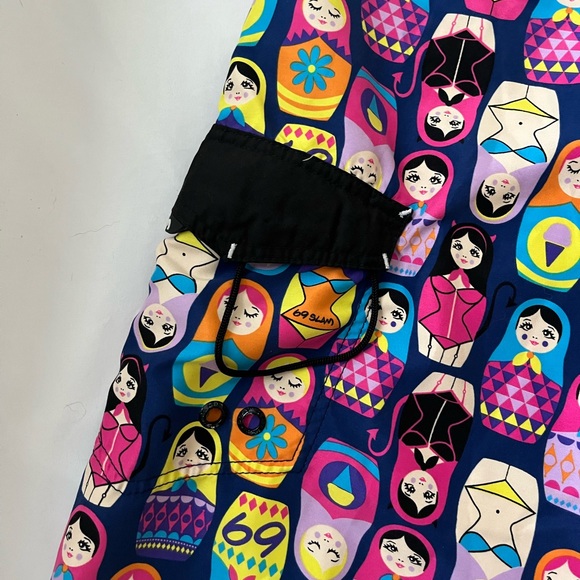 69Slam Swimshorts - Picture 5 of 5